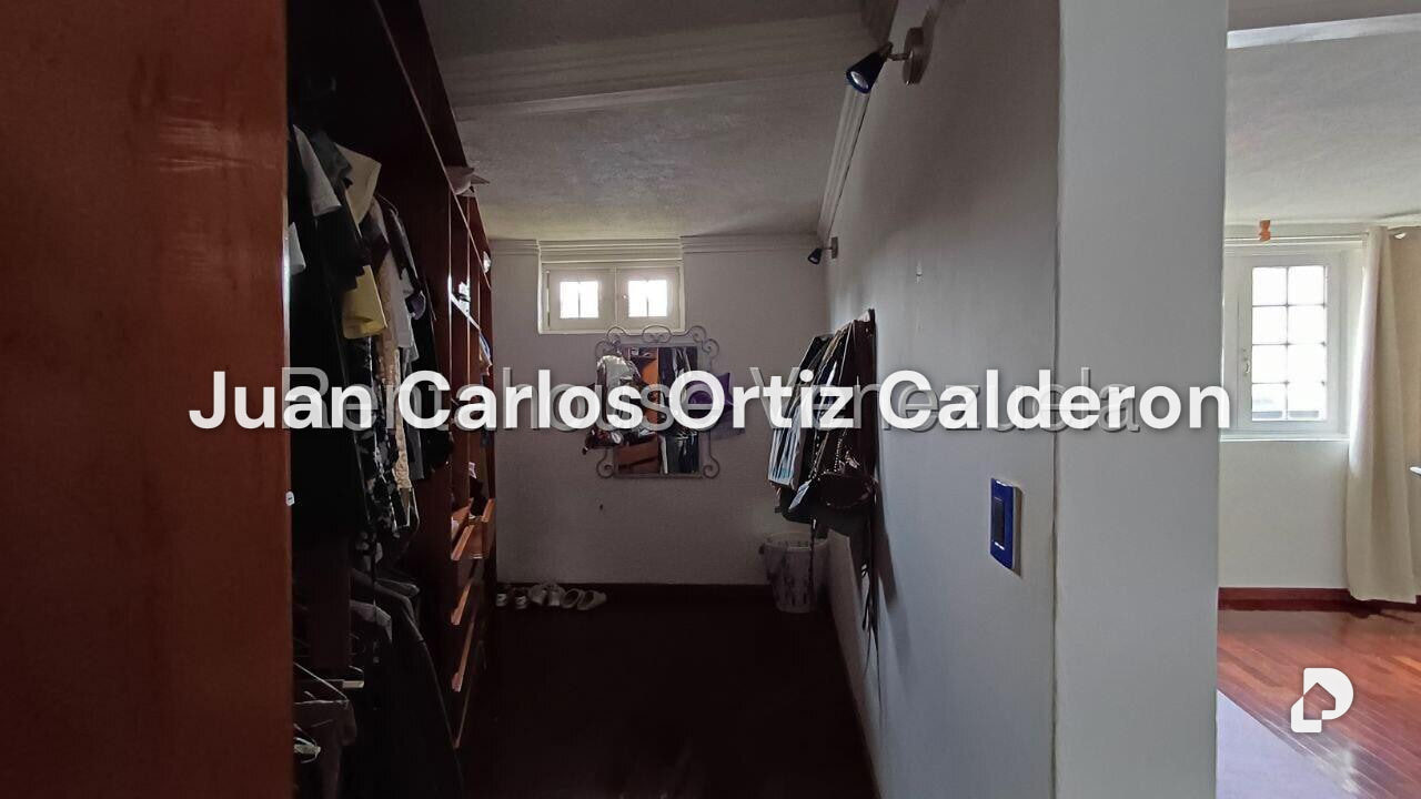 Casa en Prados del Este, Caracas – 23