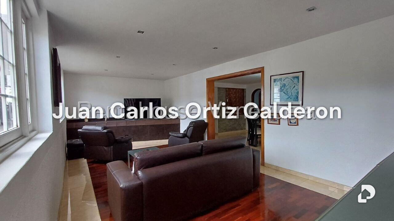 Casa en Prados del Este, Caracas – 14