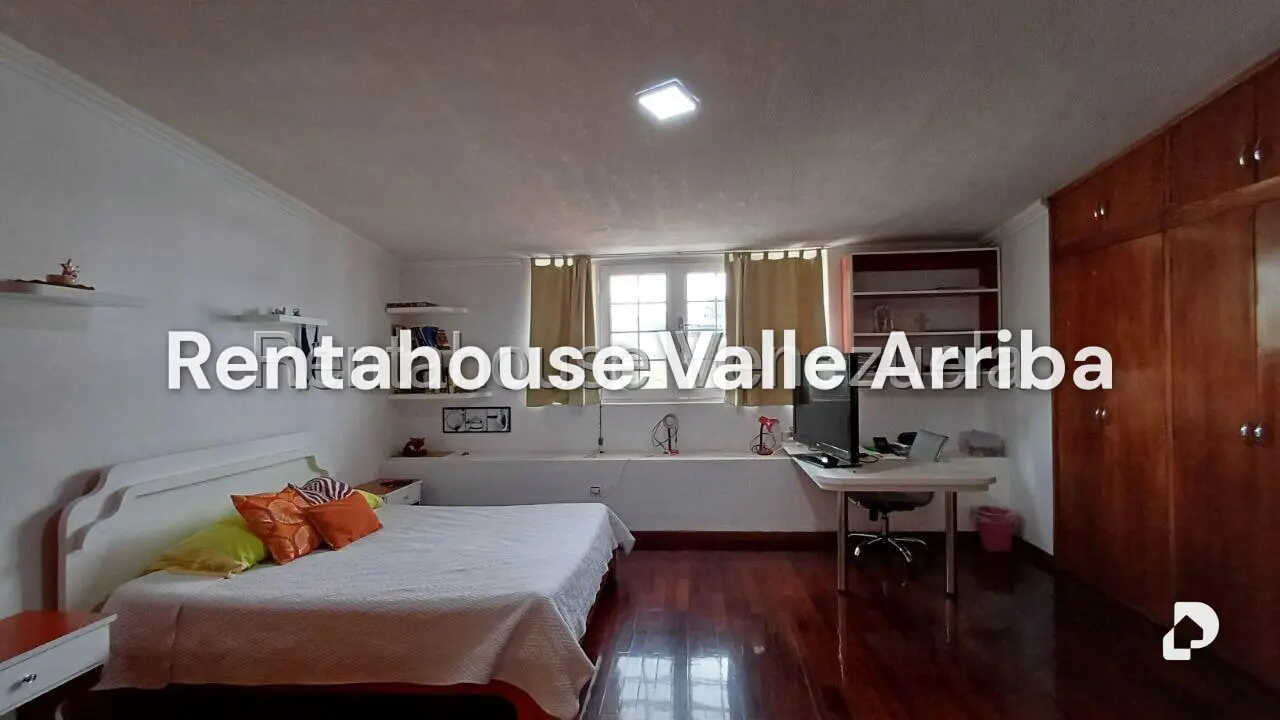 Casa en Prados del Este, Caracas – 27