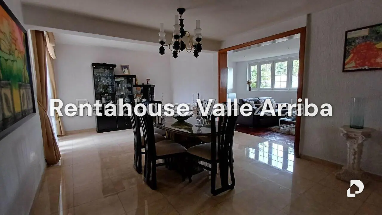 Casa en Prados del Este, Caracas – 9