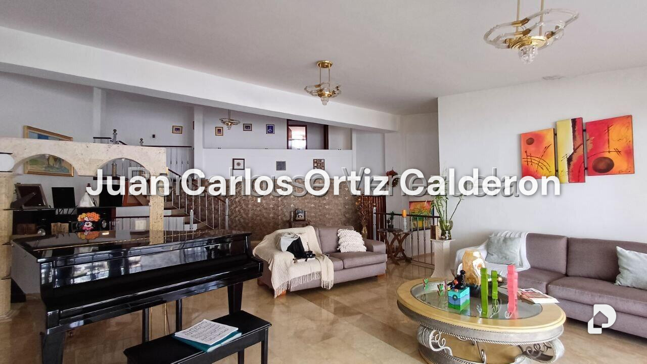 Casa en Prados del Este, Caracas – 6