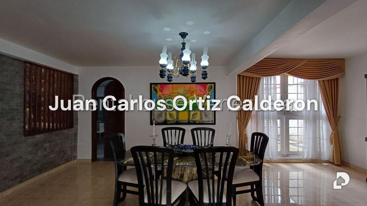 Casa en Prados del Este, Caracas – 8
