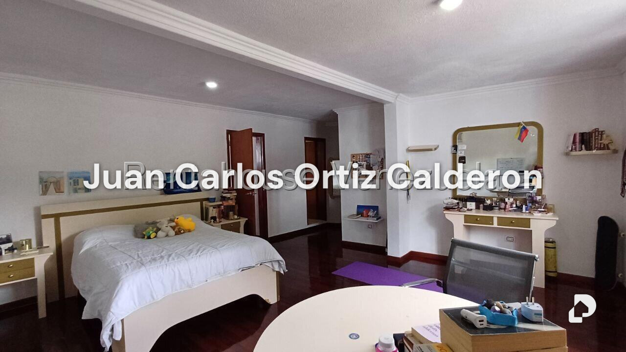 Casa en Prados del Este, Caracas – 22