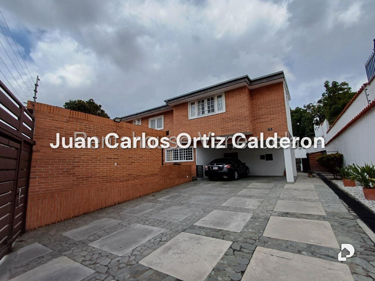 Casa en Prados del Este, Caracas – 1
