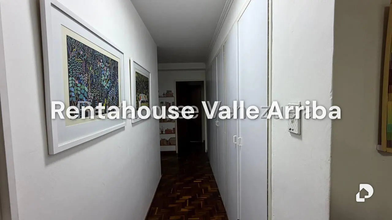 Apartamento en Colinas de Bello Monte, Caracas – 27