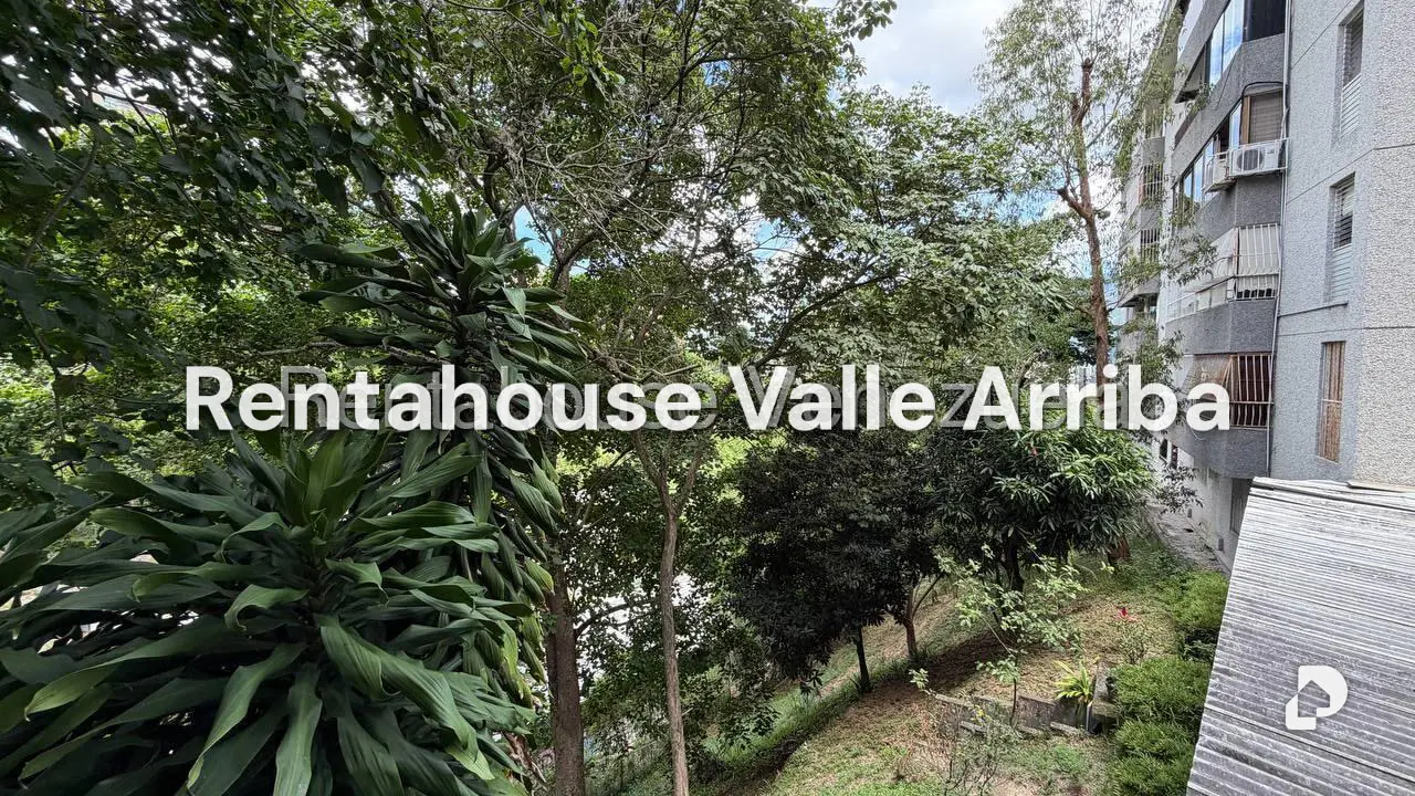 Apartamento en Colinas de Bello Monte, Caracas – 16