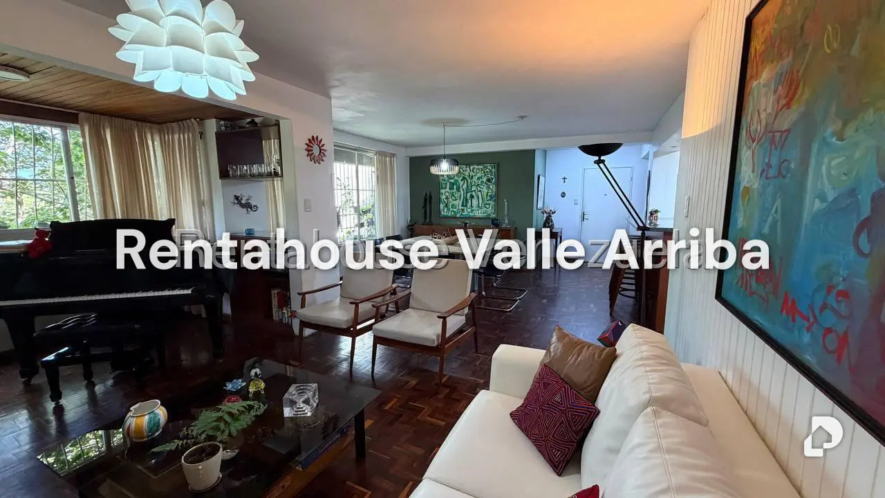 Apartamento en Colinas de Bello Monte, Caracas – 13