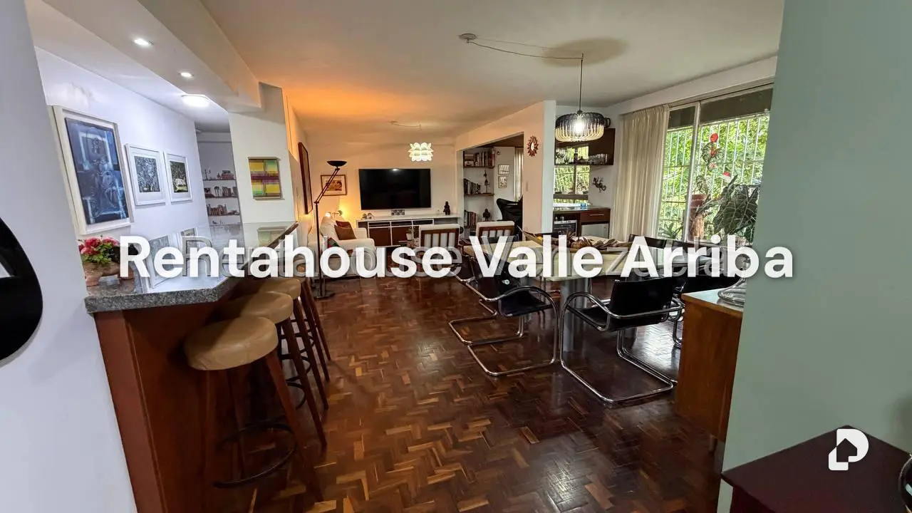 Apartamento en Colinas de Bello Monte, Caracas – 2