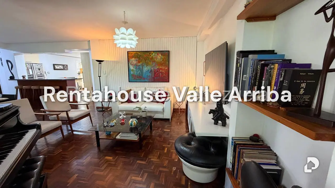 Apartamento en Colinas de Bello Monte, Caracas – 9