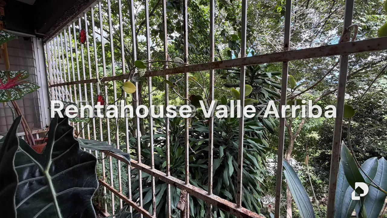 Apartamento en Colinas de Bello Monte, Caracas – 14