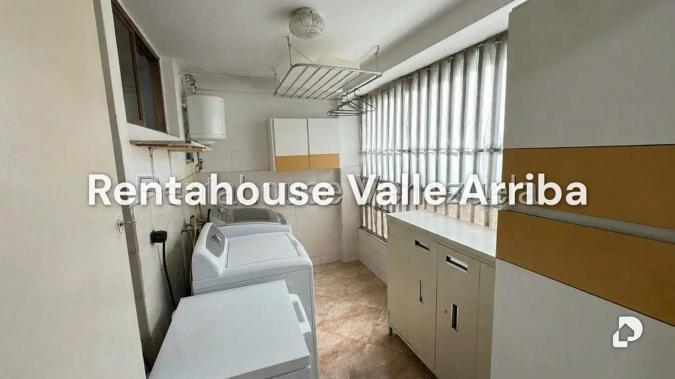 Apartamento en Colinas de Bello Monte, Caracas – 21