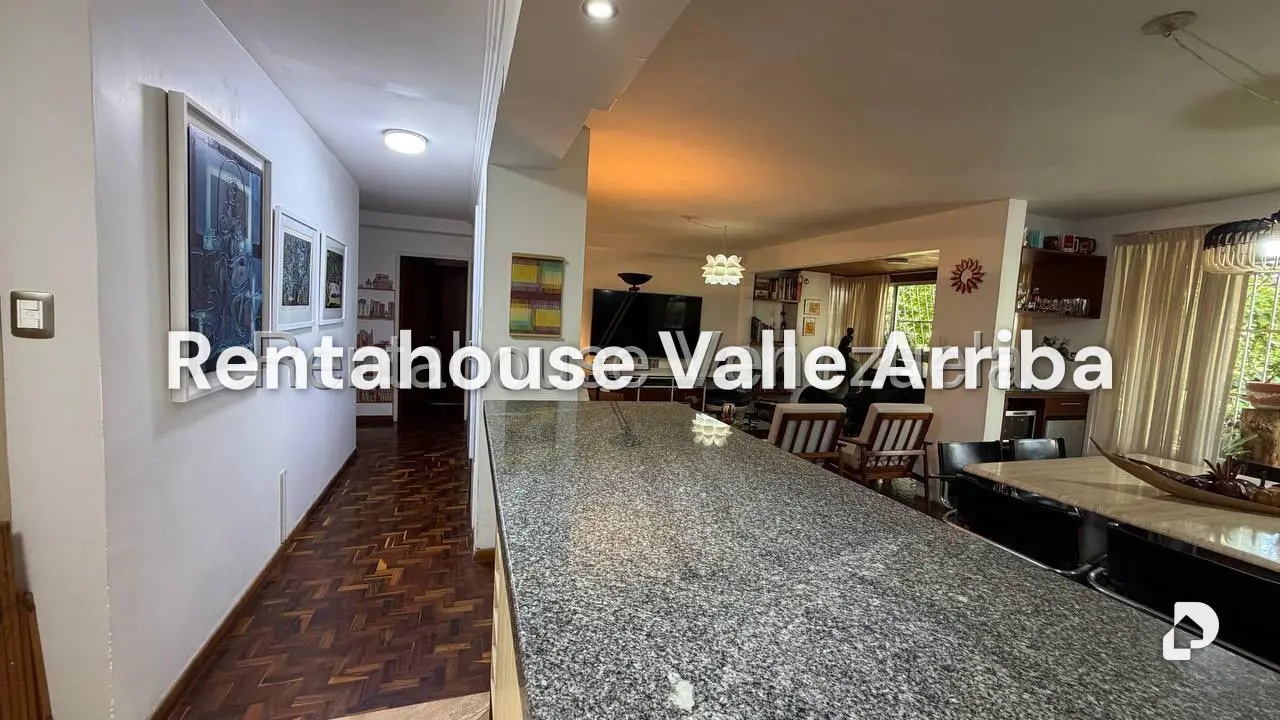 Apartamento en Colinas de Bello Monte, Caracas – 26