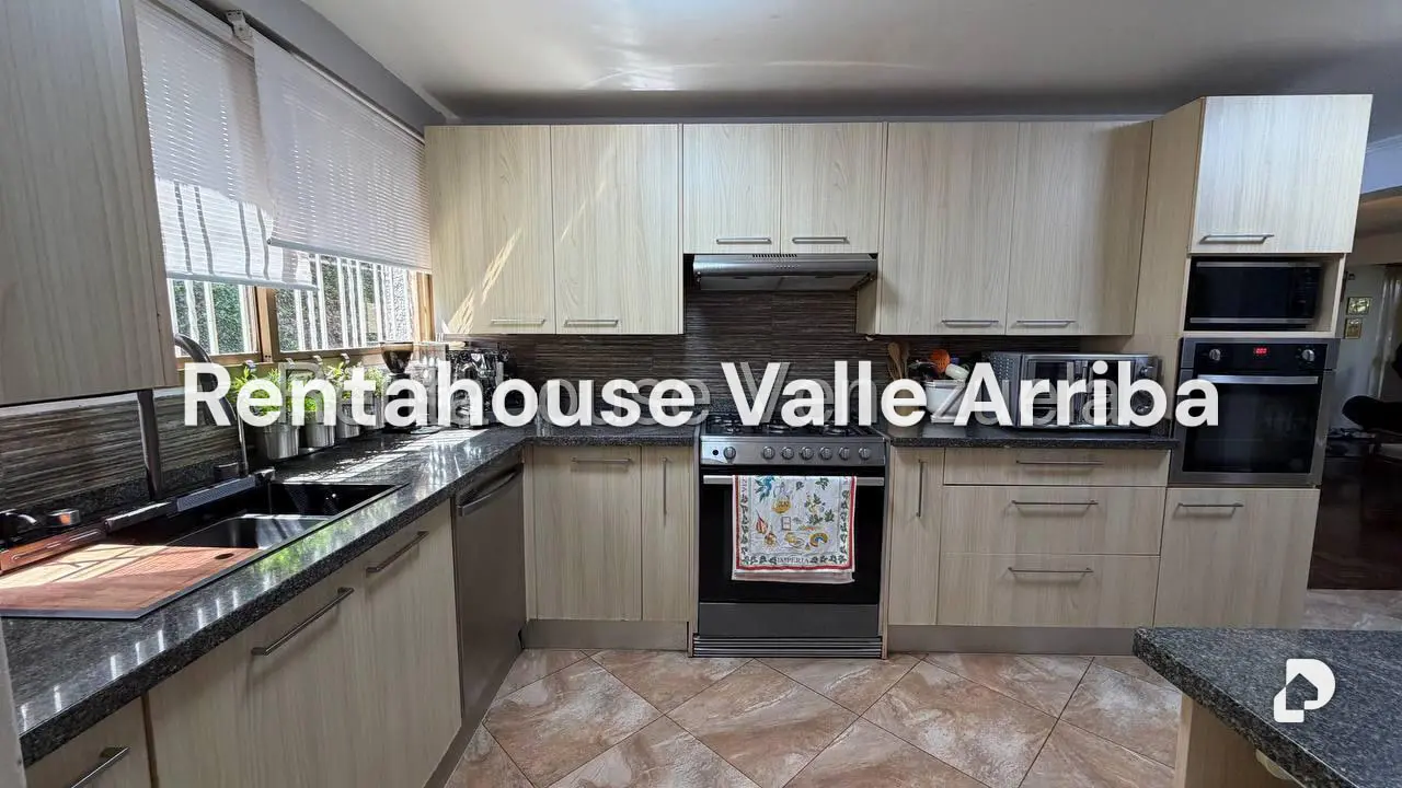 Apartamento en Colinas de Bello Monte, Caracas – 5