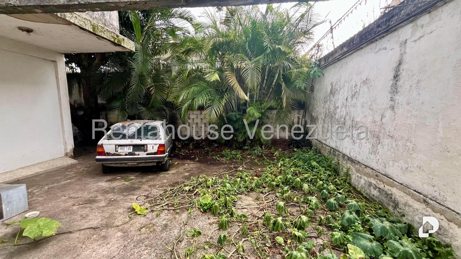 Casa en Alta Florida, Caracas – 10