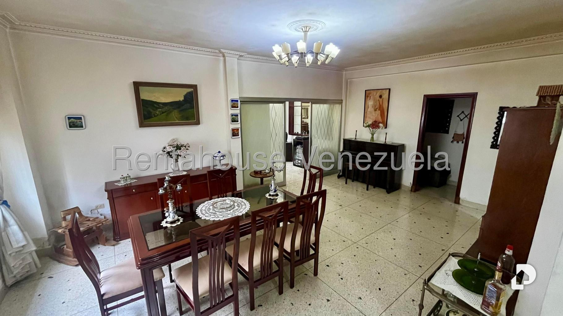 Casa en Alta Florida, Caracas – 7