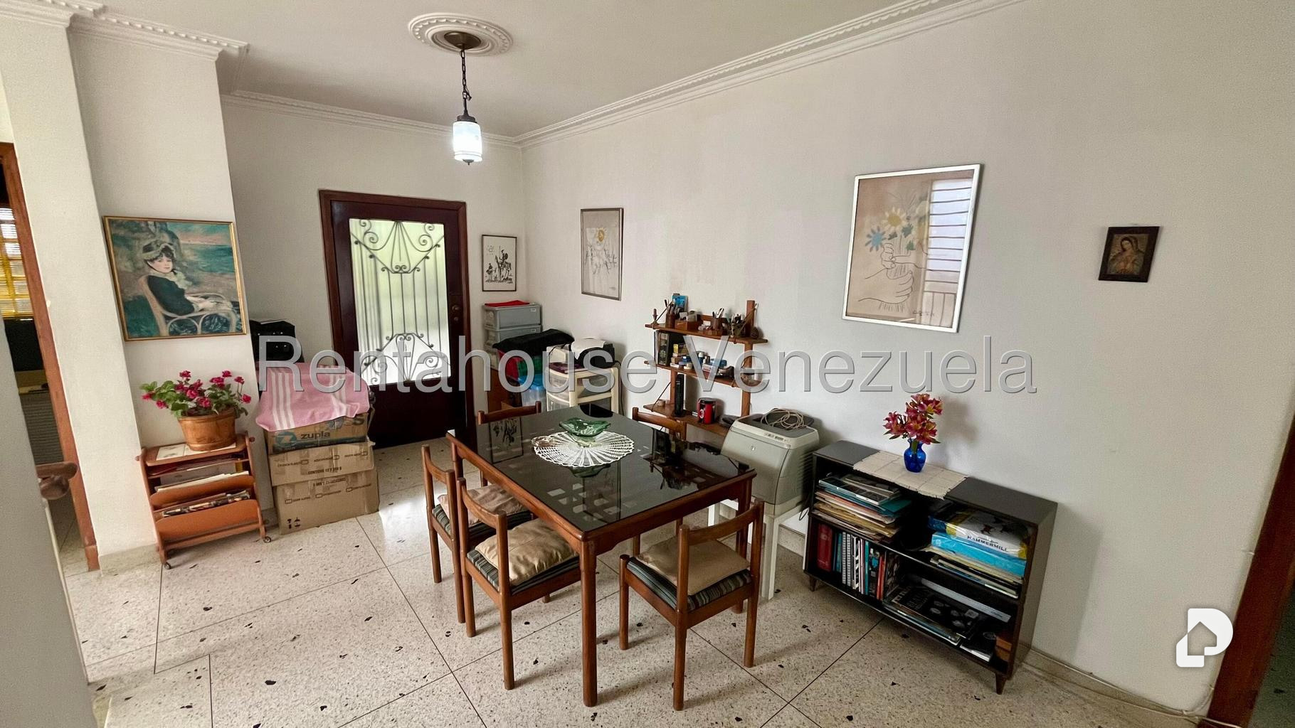 Casa en Alta Florida, Caracas – 19
