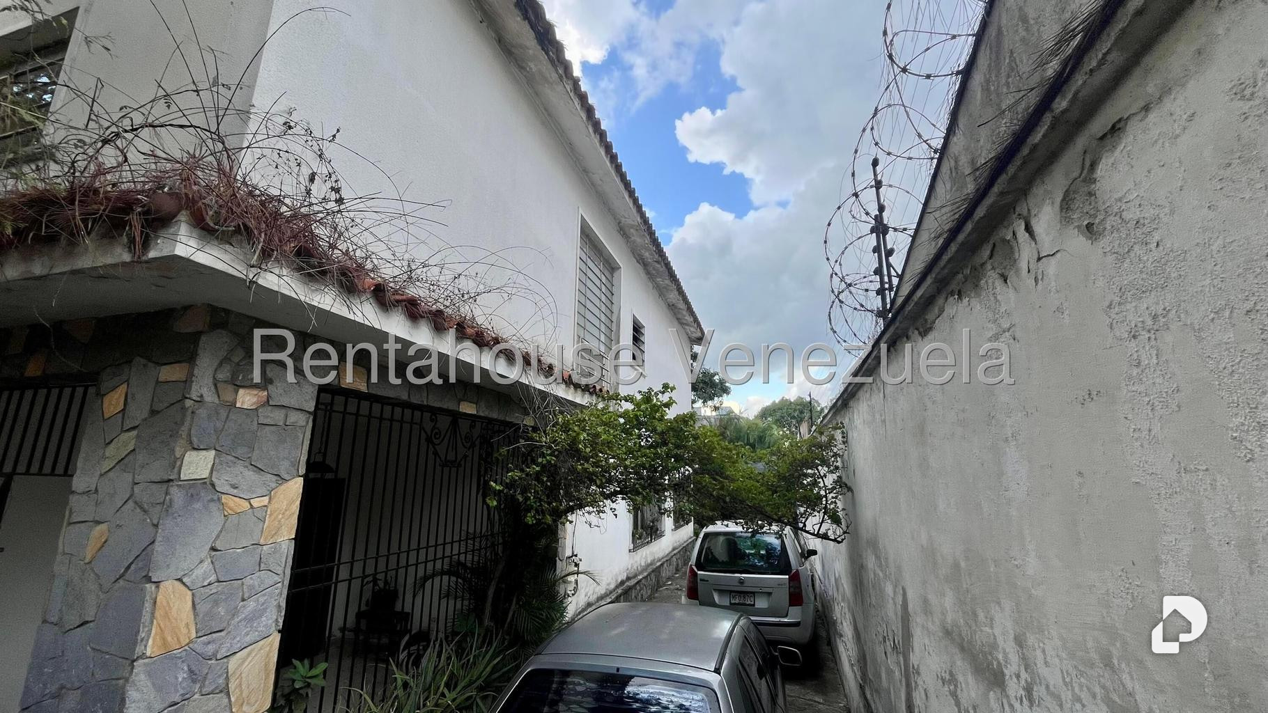 Casa en Alta Florida, Caracas – 11