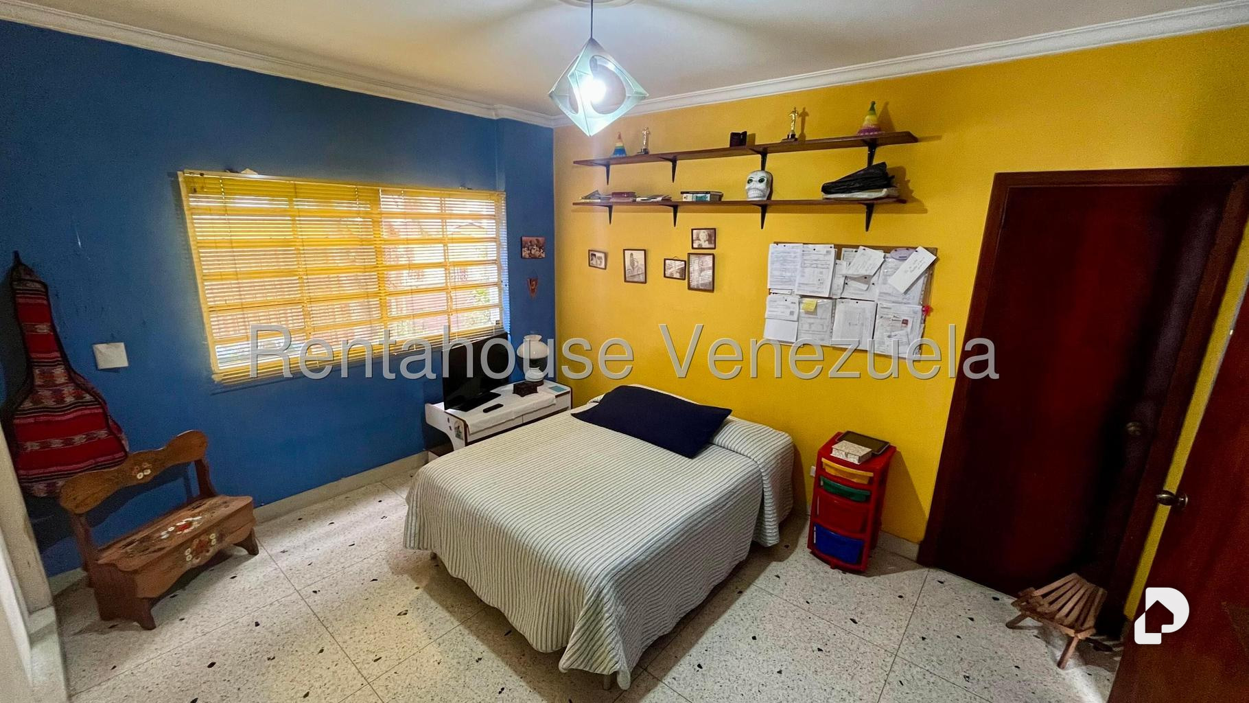 Casa en Alta Florida, Caracas – 9