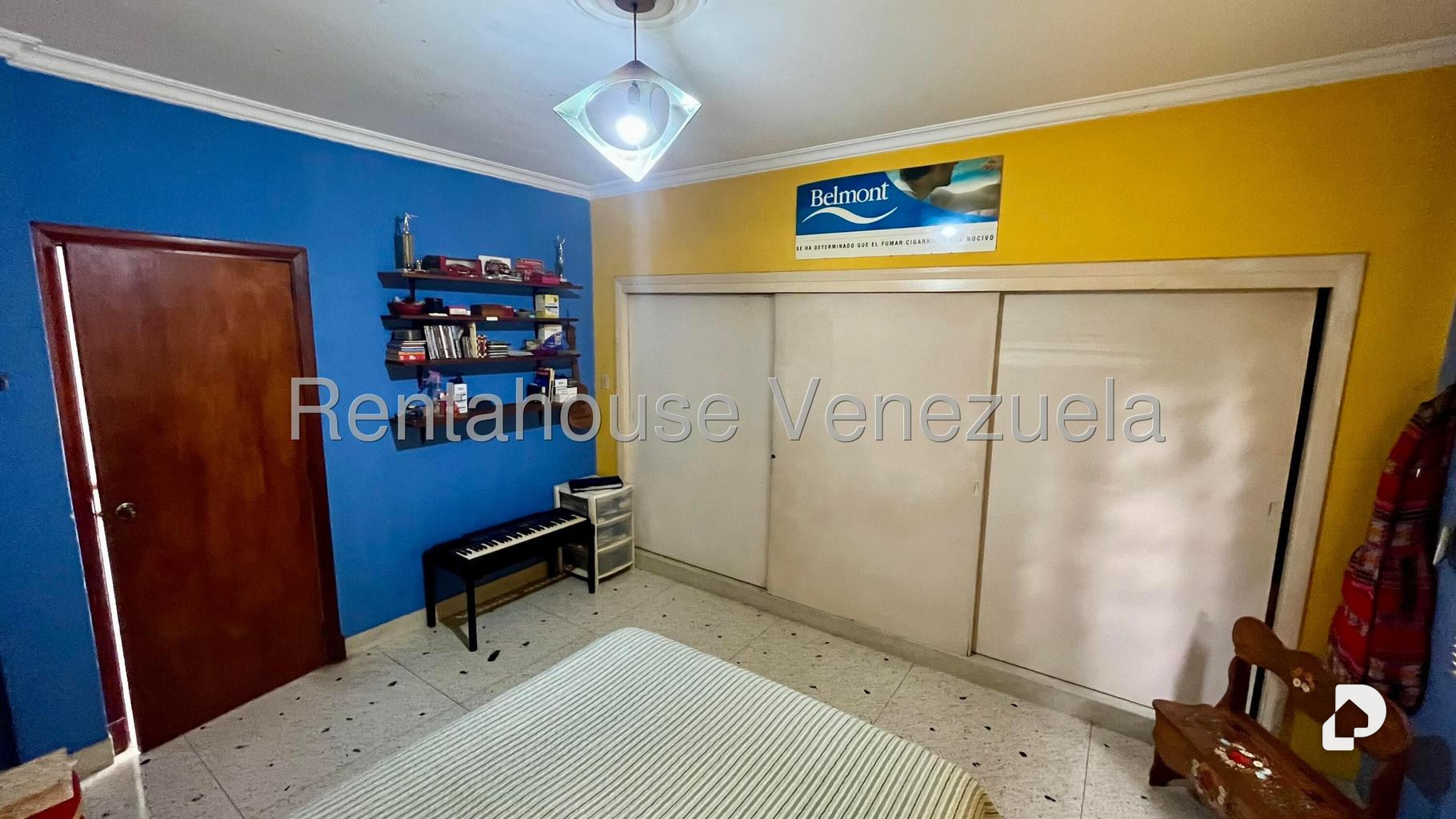 Casa en Alta Florida, Caracas – 22
