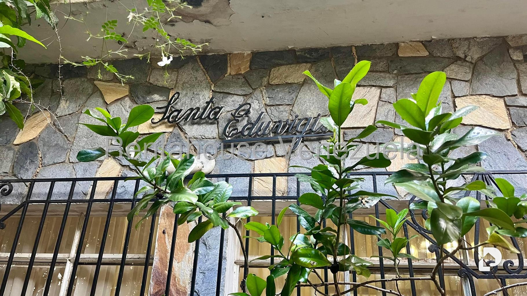 Casa en Alta Florida, Caracas – 1