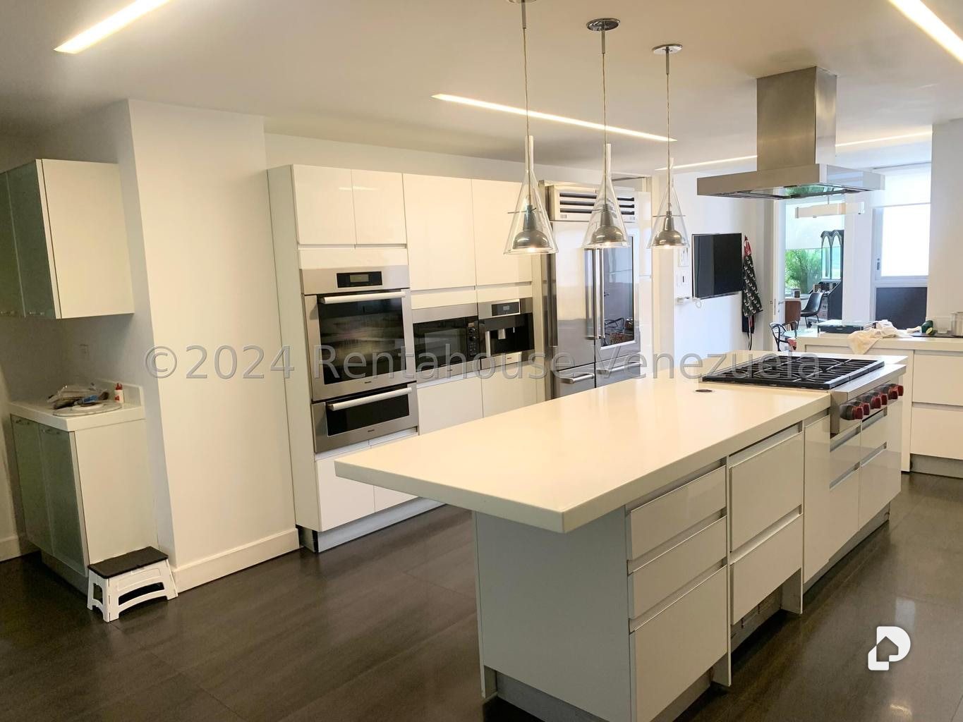 Apartamento en Las Mercedes, Caracas – 14