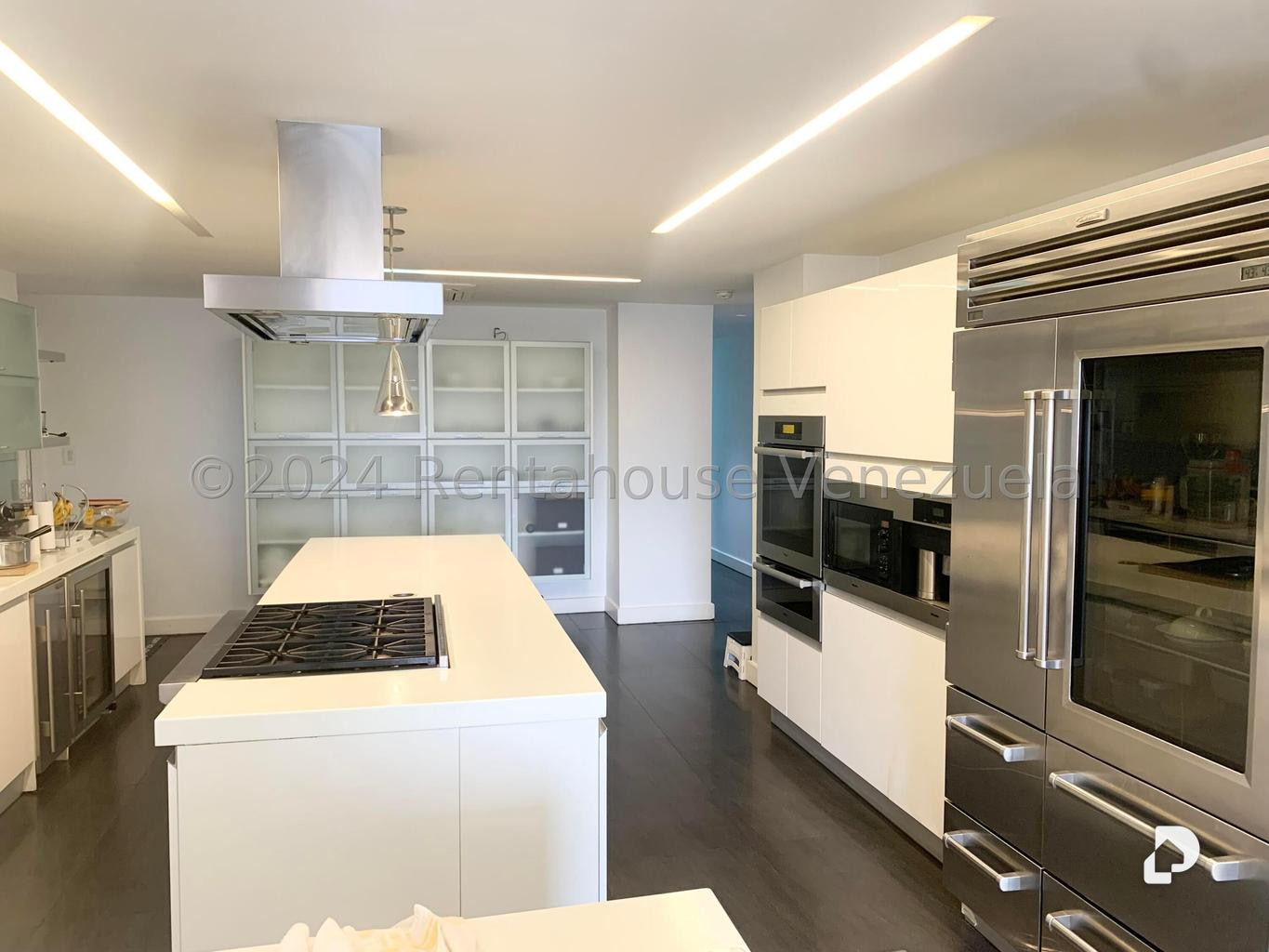 Apartamento en Las Mercedes, Caracas – 13