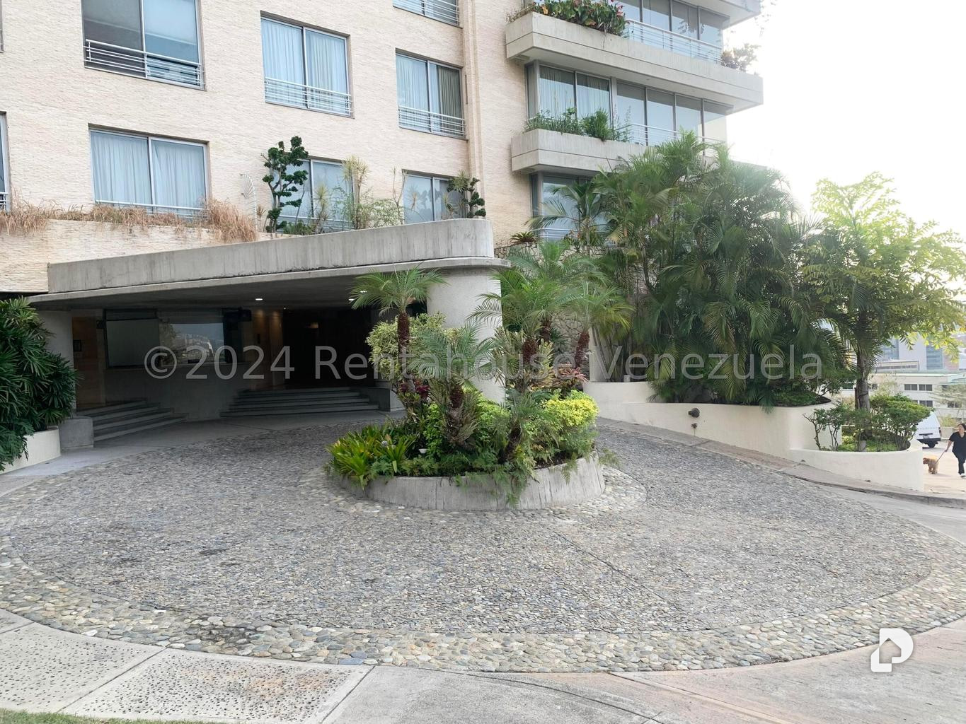 Apartamento en Las Mercedes, Caracas – 2