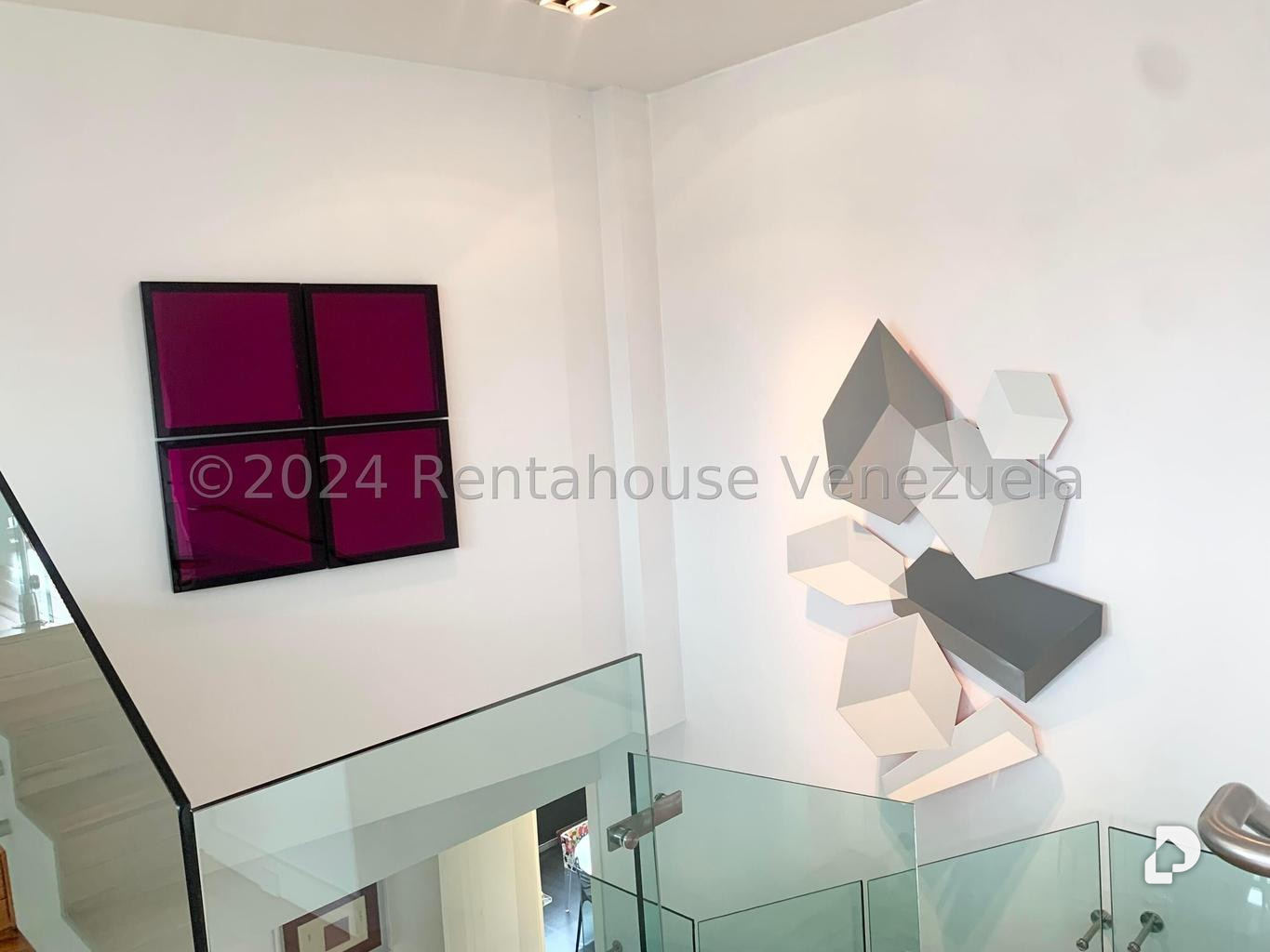 Apartamento en Las Mercedes, Caracas – 19
