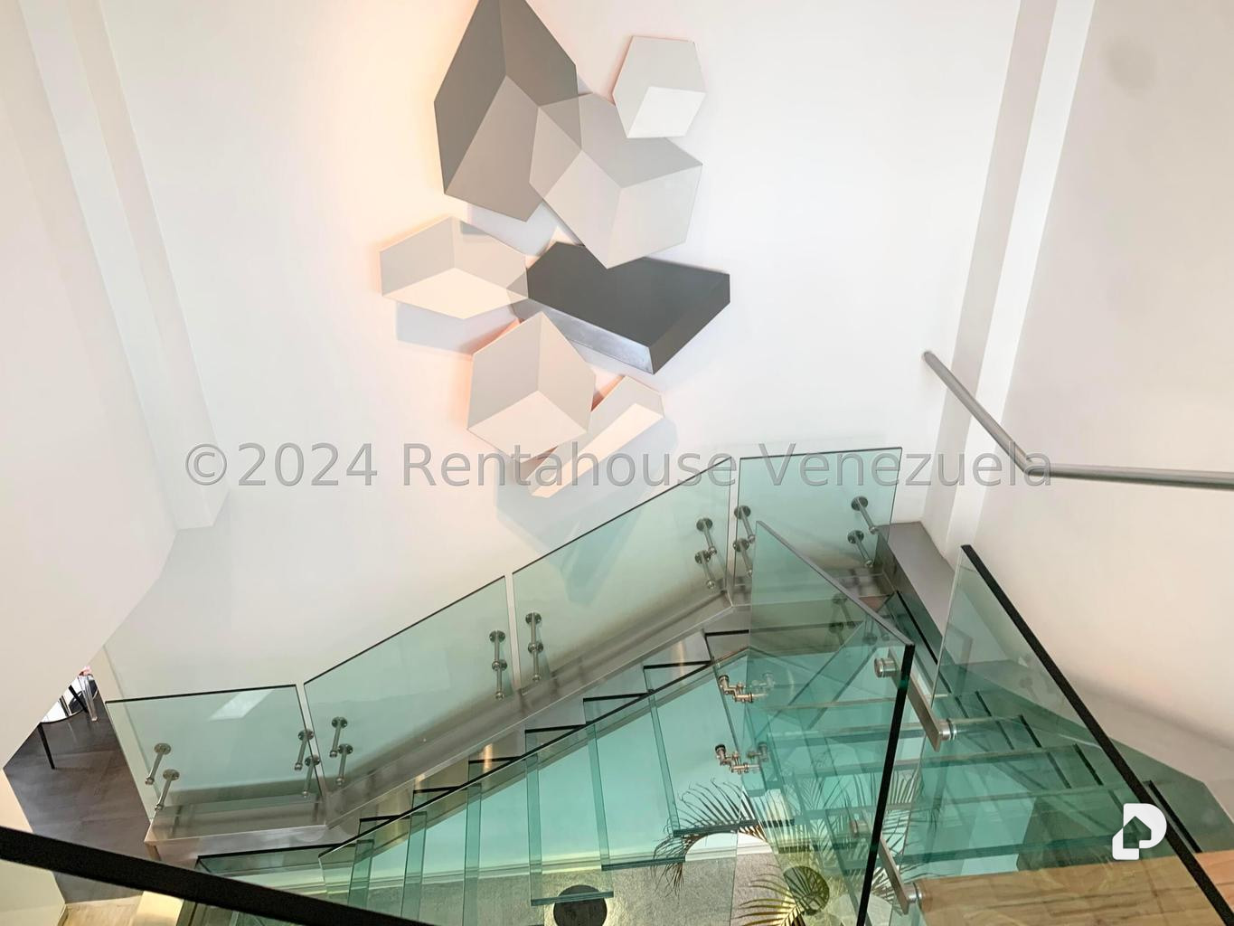 Apartamento en Las Mercedes, Caracas – 18