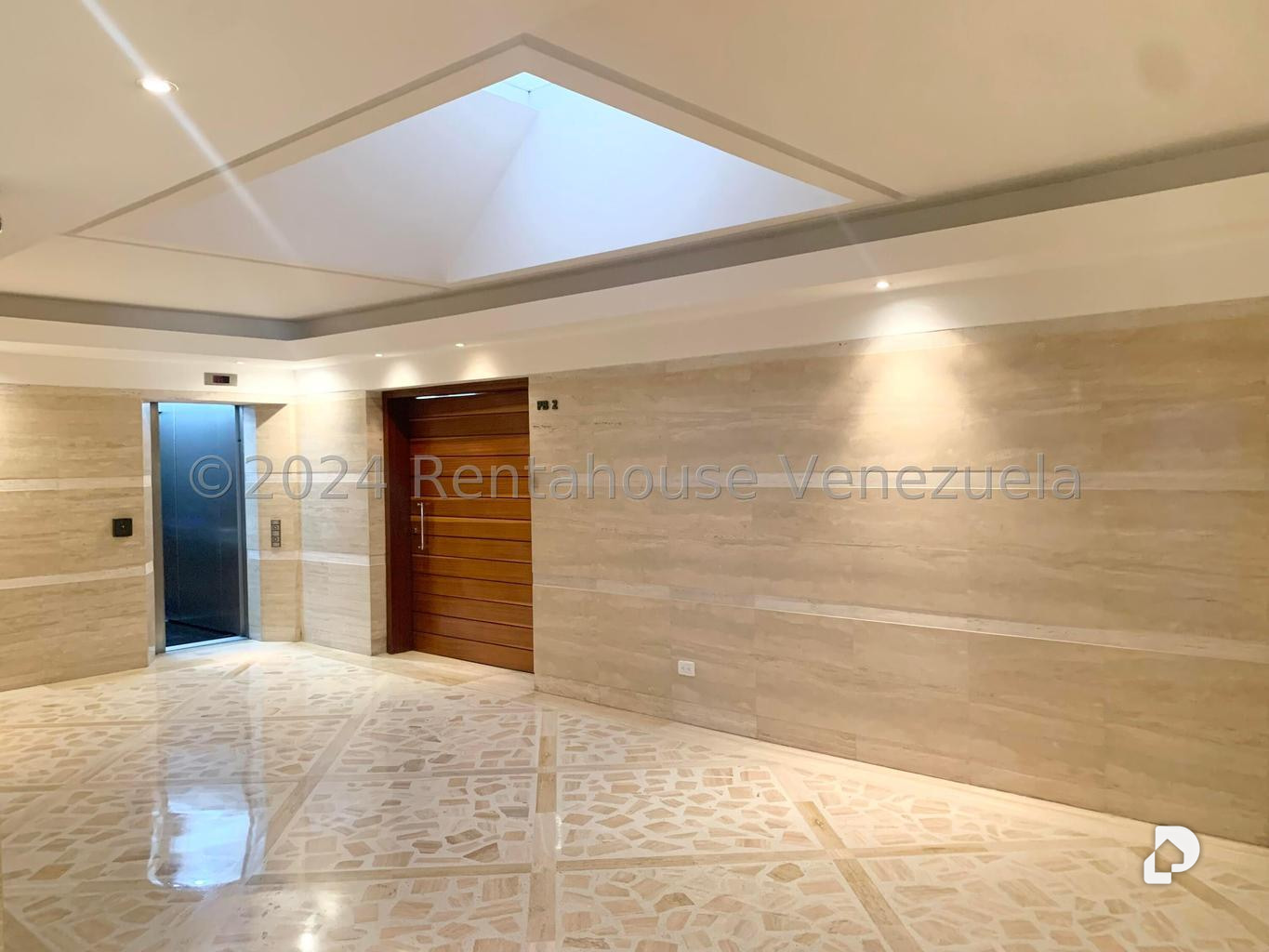 Apartamento en Las Mercedes, Caracas – 4