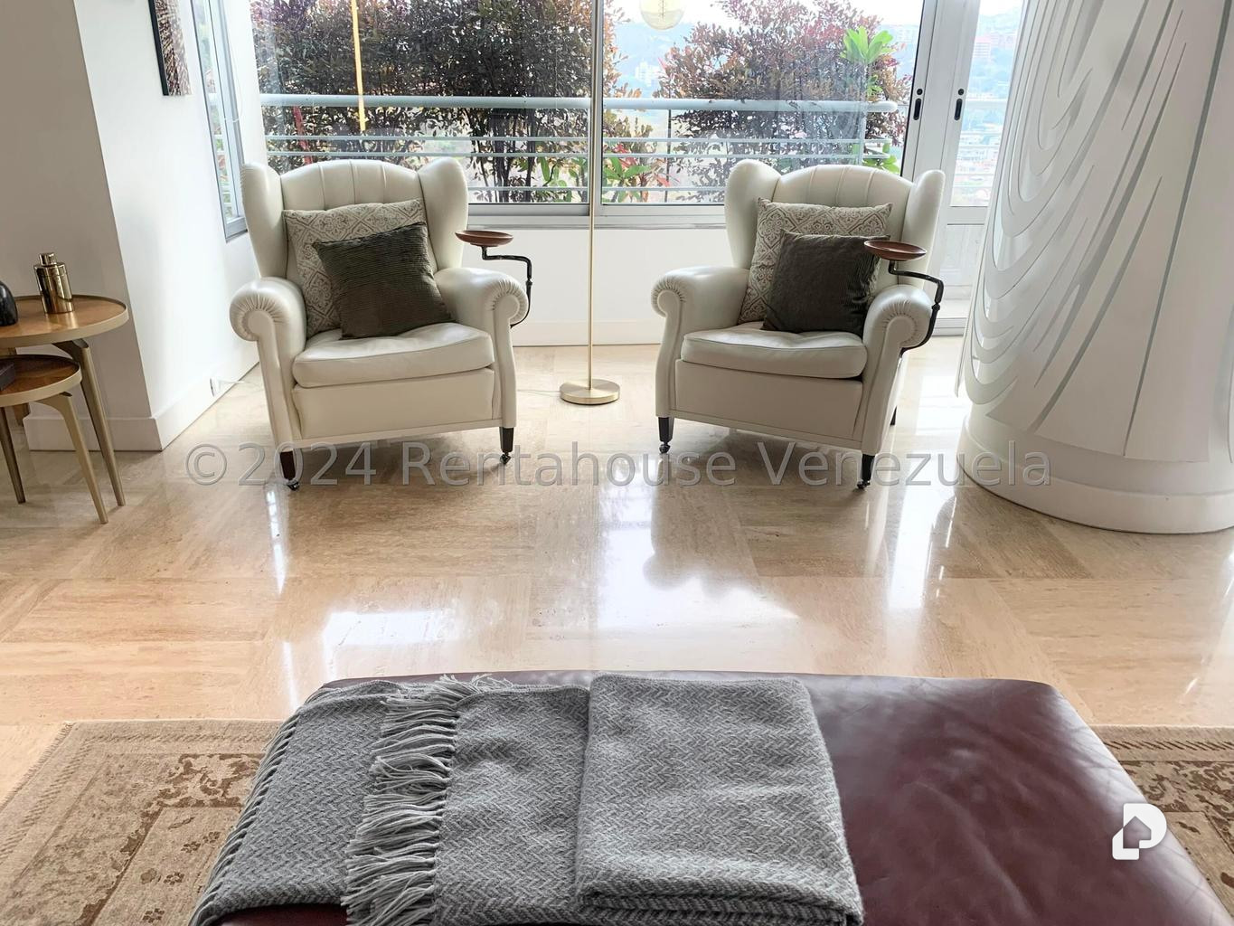 Apartamento en Las Mercedes, Caracas – 9