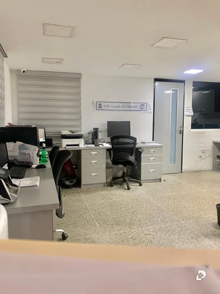 Galpón en Catia, Caracas – 9