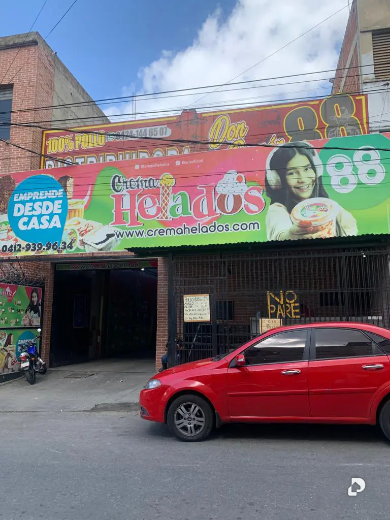 Galpón en Catia, Caracas – 10