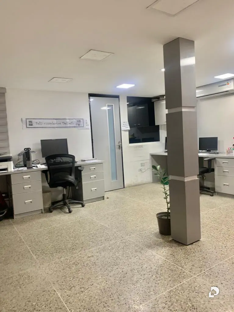 Galpón en Catia, Caracas – 8