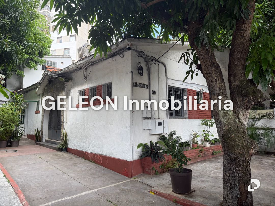 House in Los Palos Grandes, Caracas – 5