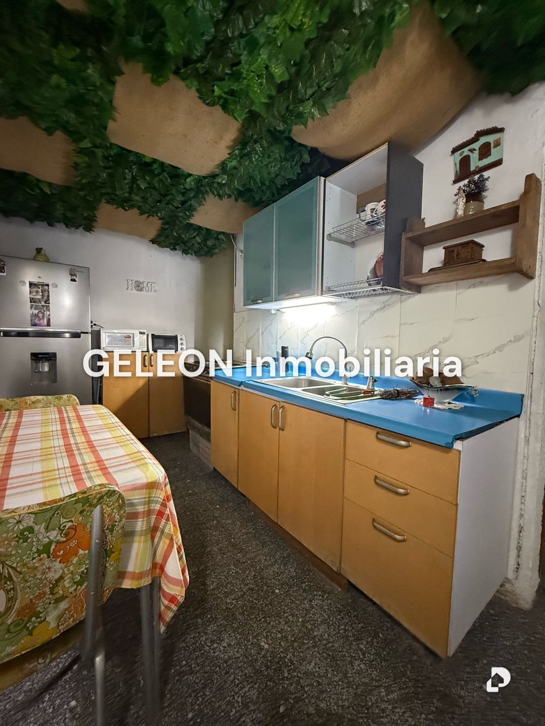 House in Los Palos Grandes, Caracas – 6
