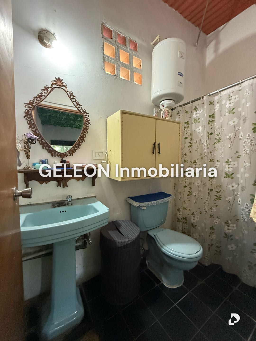 House in Los Palos Grandes, Caracas – 8