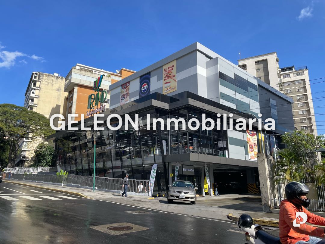 House in Los Palos Grandes, Caracas – 3