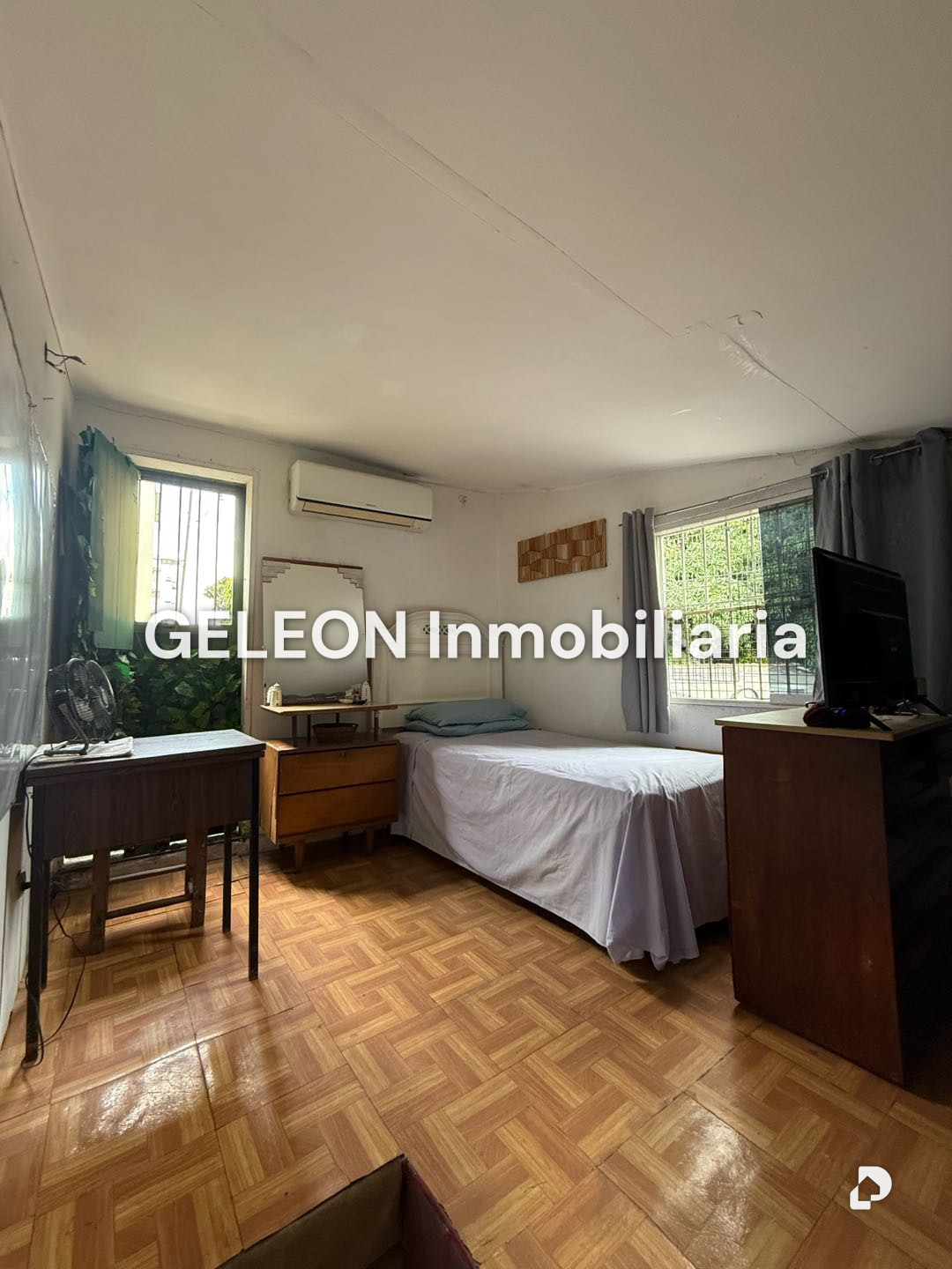 House in Los Palos Grandes, Caracas – 9