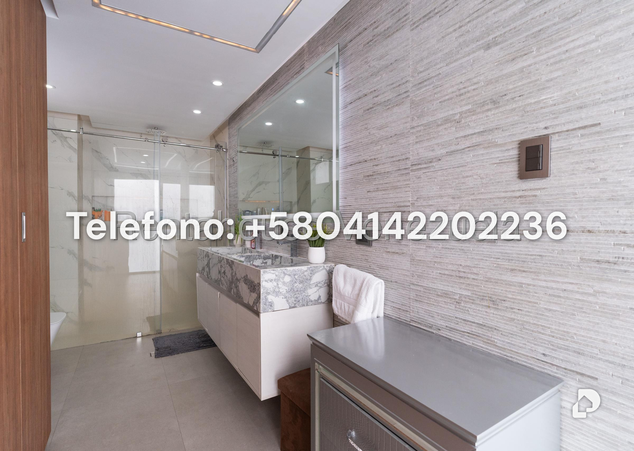Casa en Santa Eduvigis, Caracas – 22