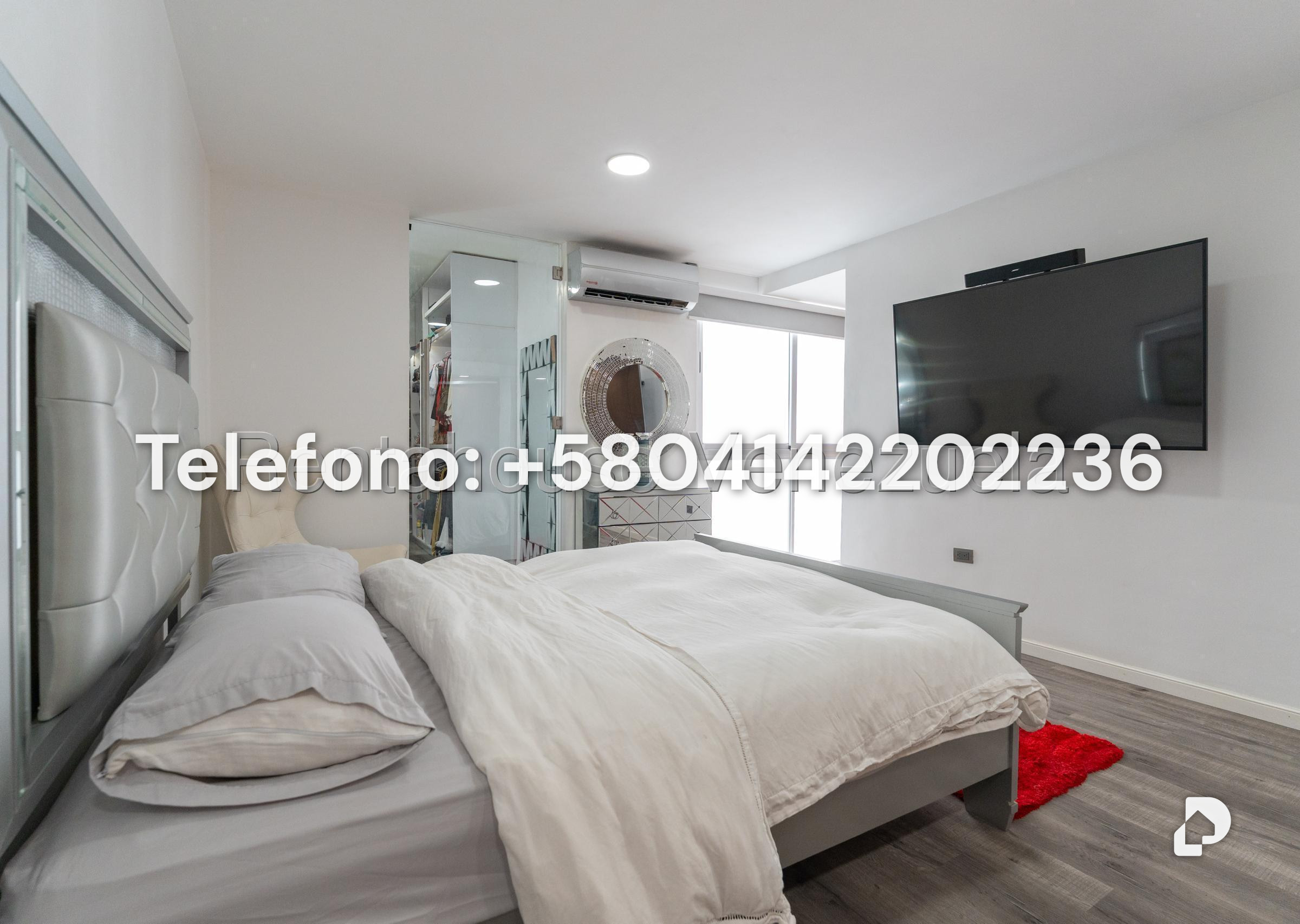 Casa en Santa Eduvigis, Caracas – 17