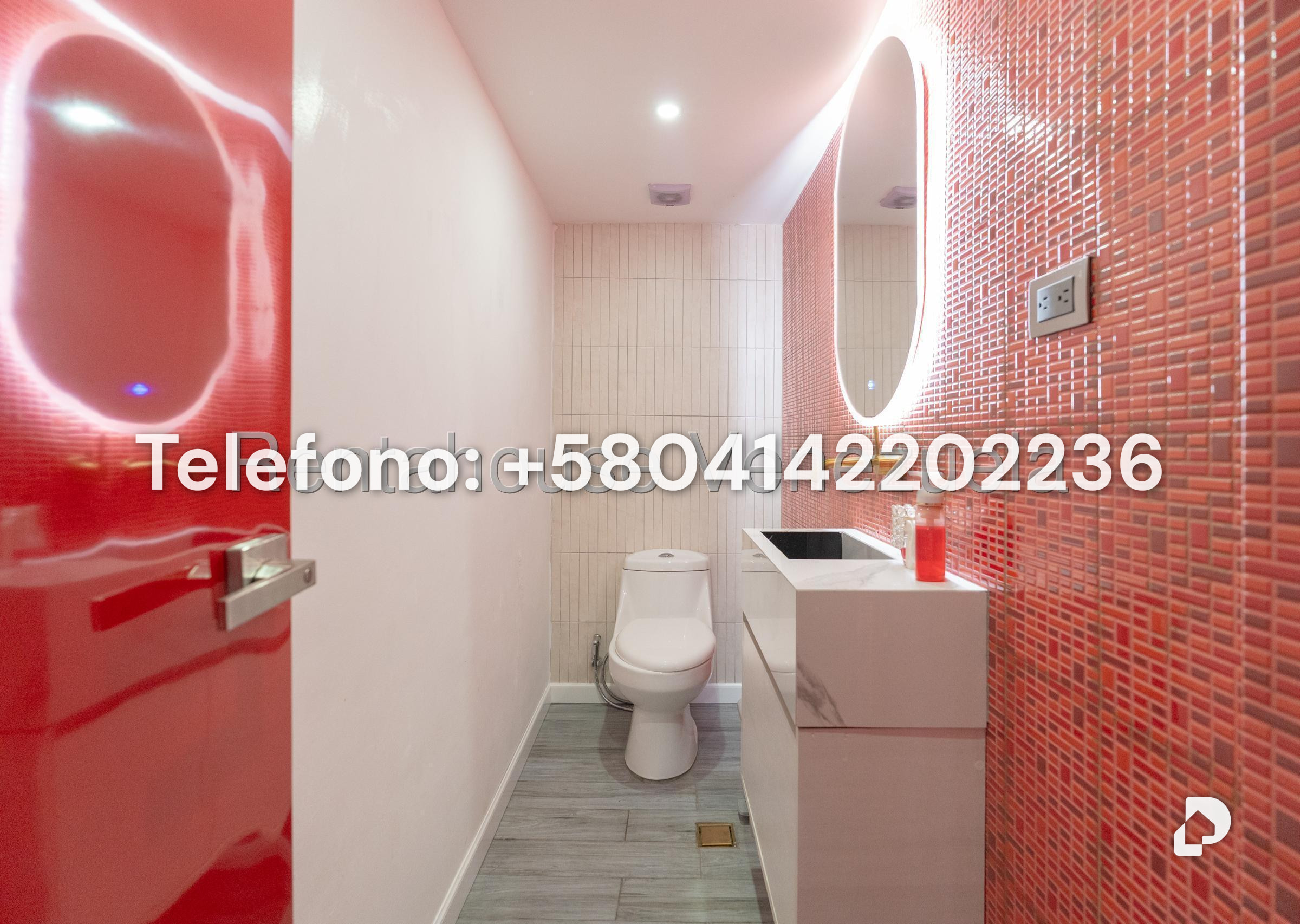 Casa en Santa Eduvigis, Caracas – 41