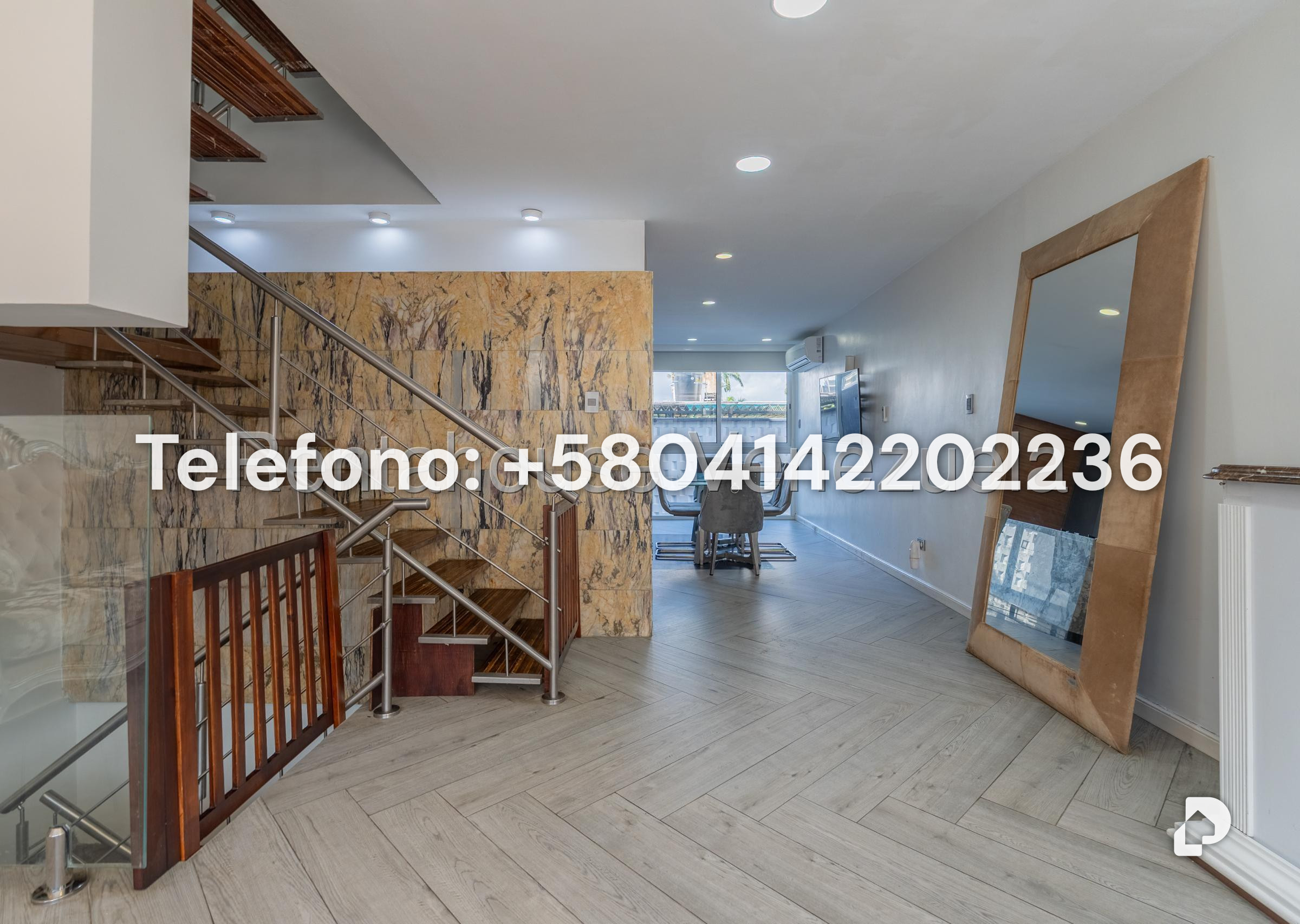 Casa en Santa Eduvigis, Caracas – 6