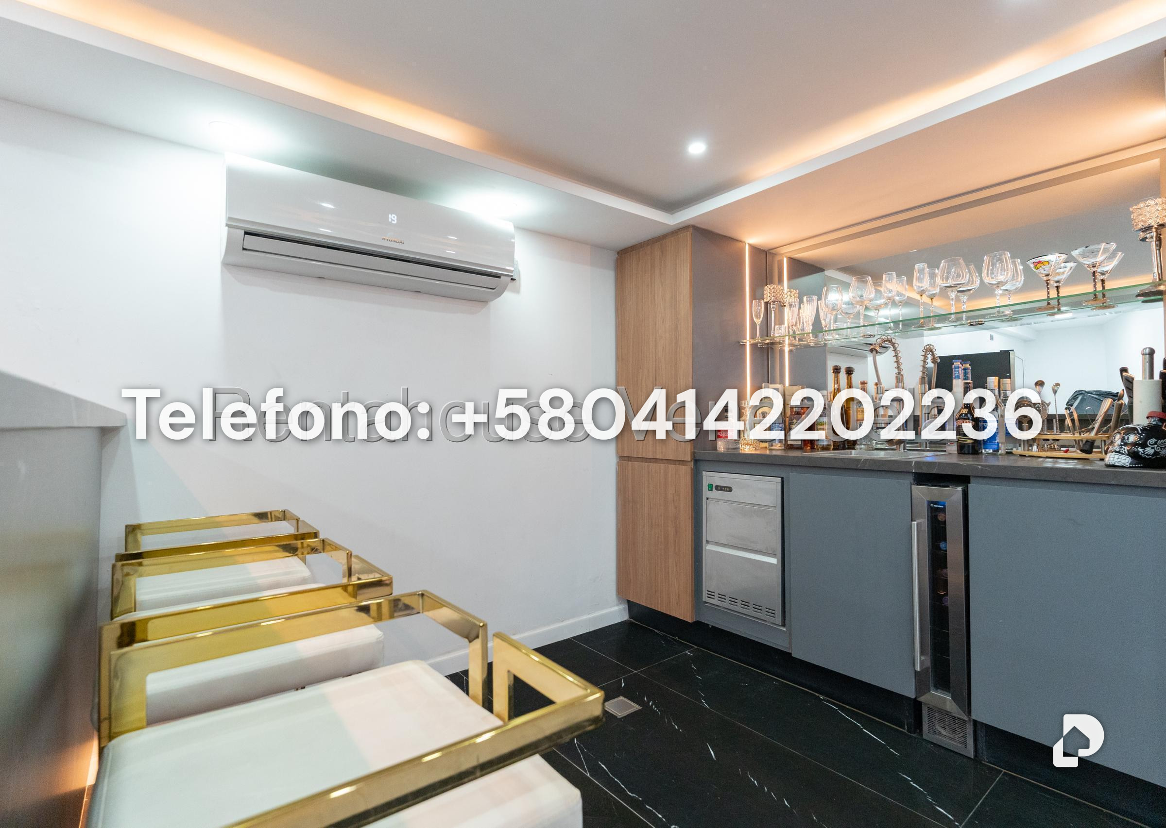 Casa en Santa Eduvigis, Caracas – 45