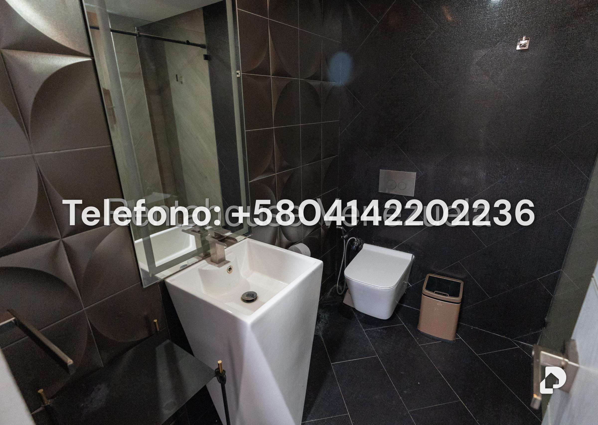 Casa en Santa Eduvigis, Caracas – 52