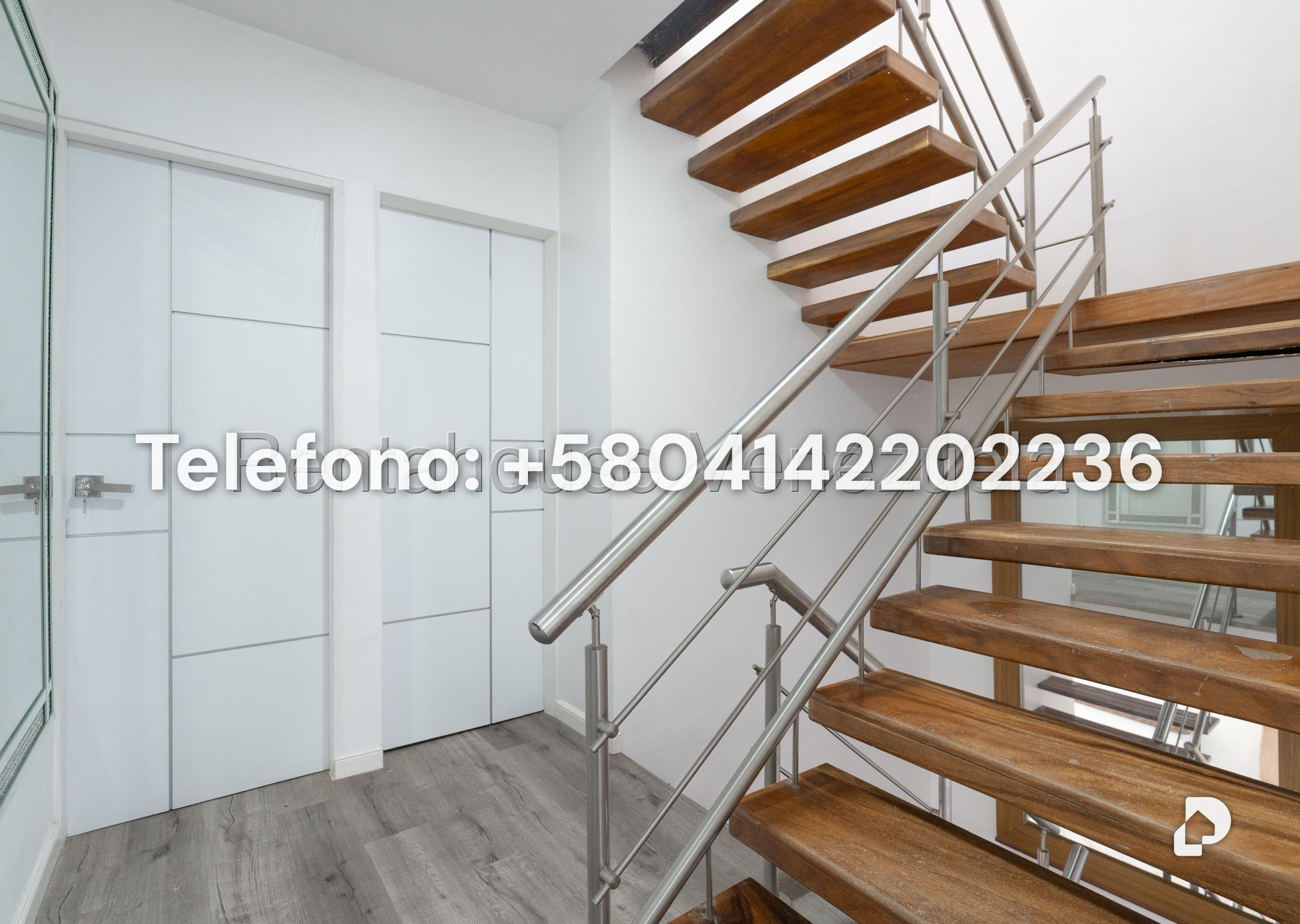 Casa en Santa Eduvigis, Caracas – 31