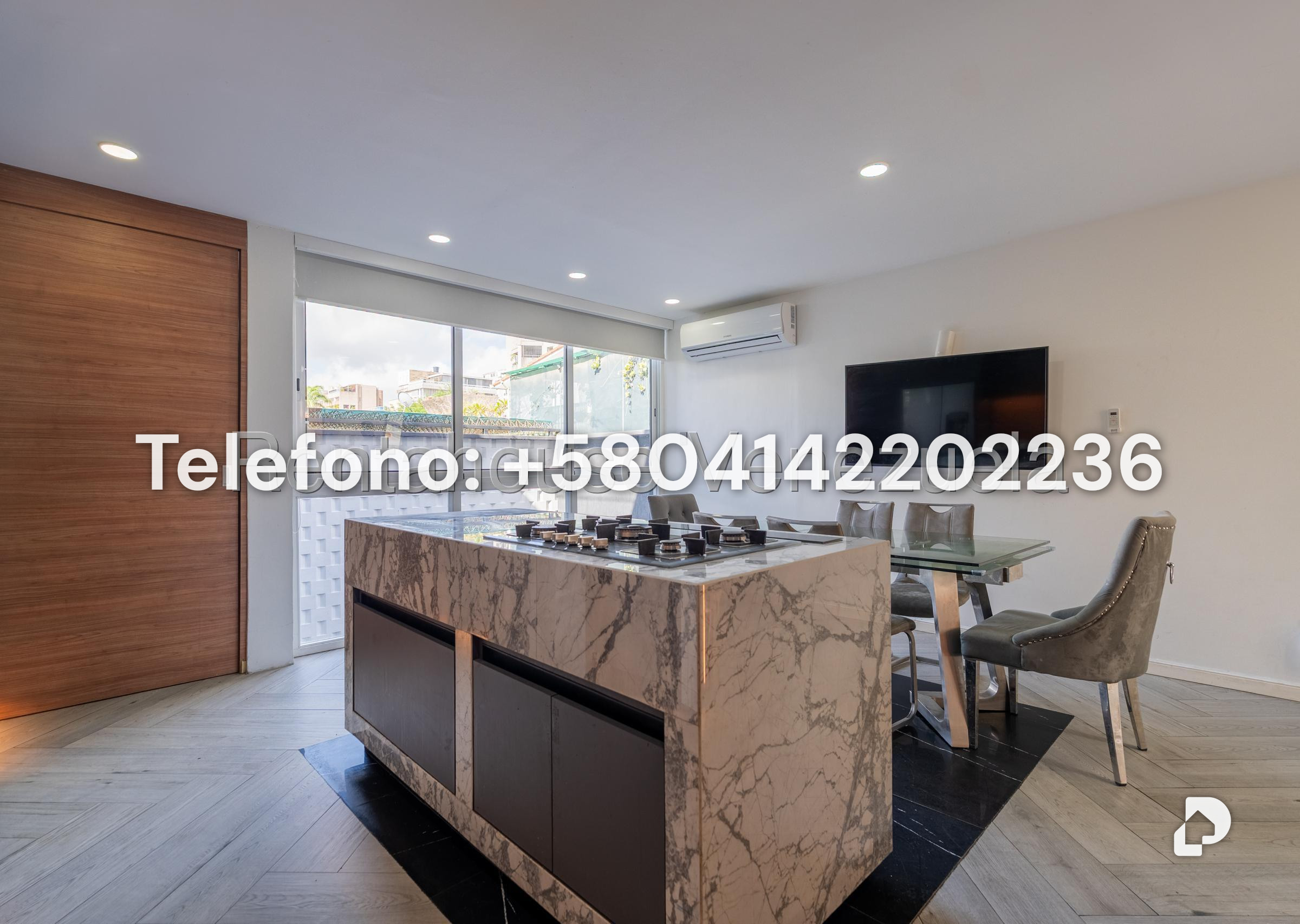 Casa en Santa Eduvigis, Caracas – 11