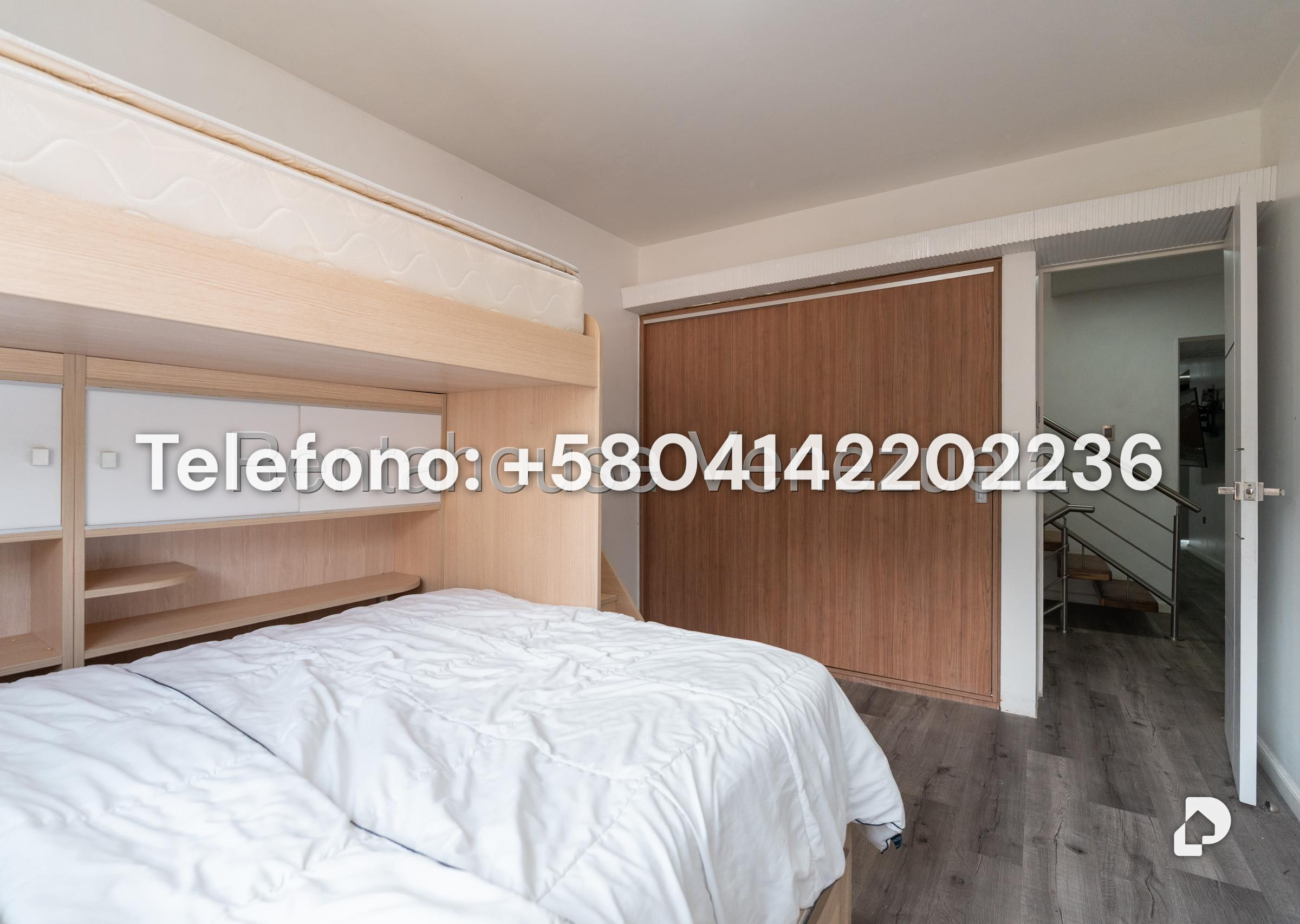 Casa en Santa Eduvigis, Caracas – 29