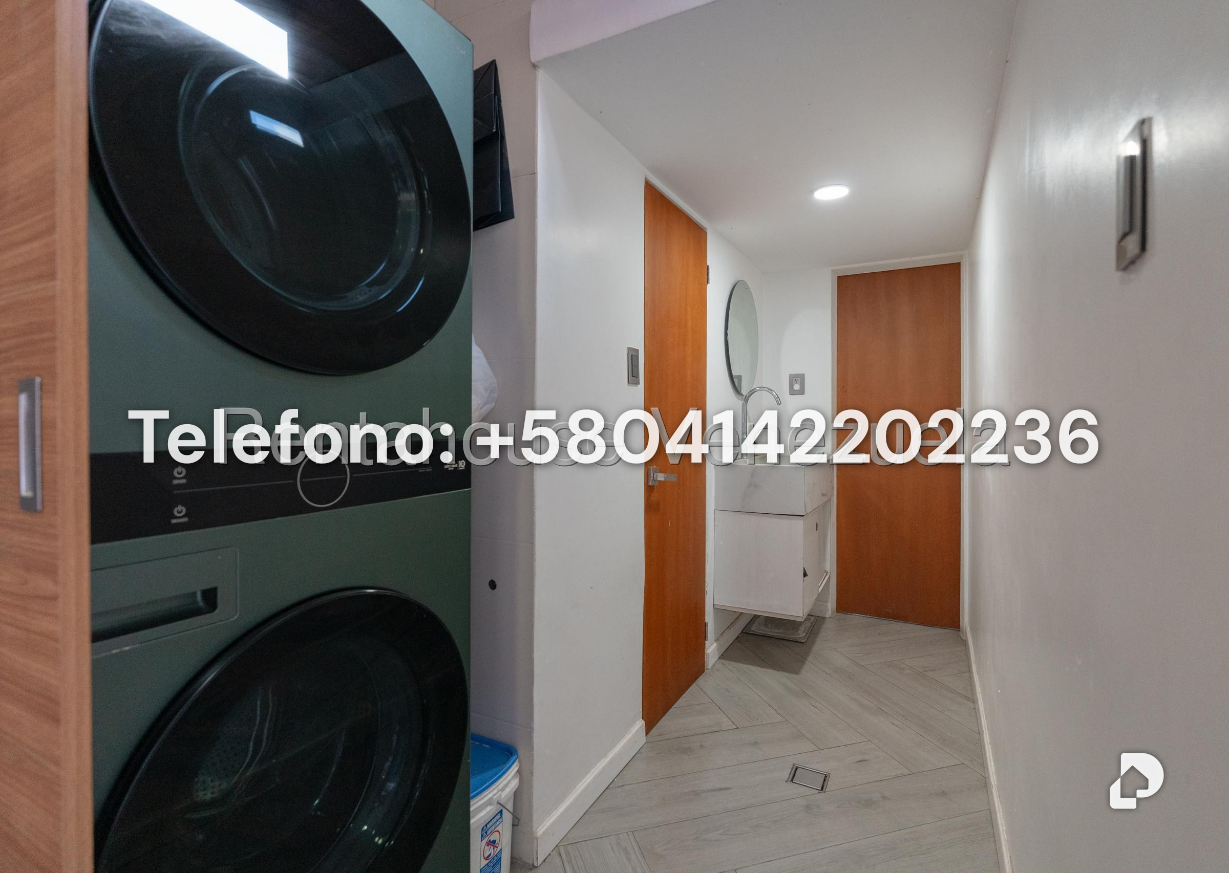 Casa en Santa Eduvigis, Caracas – 10