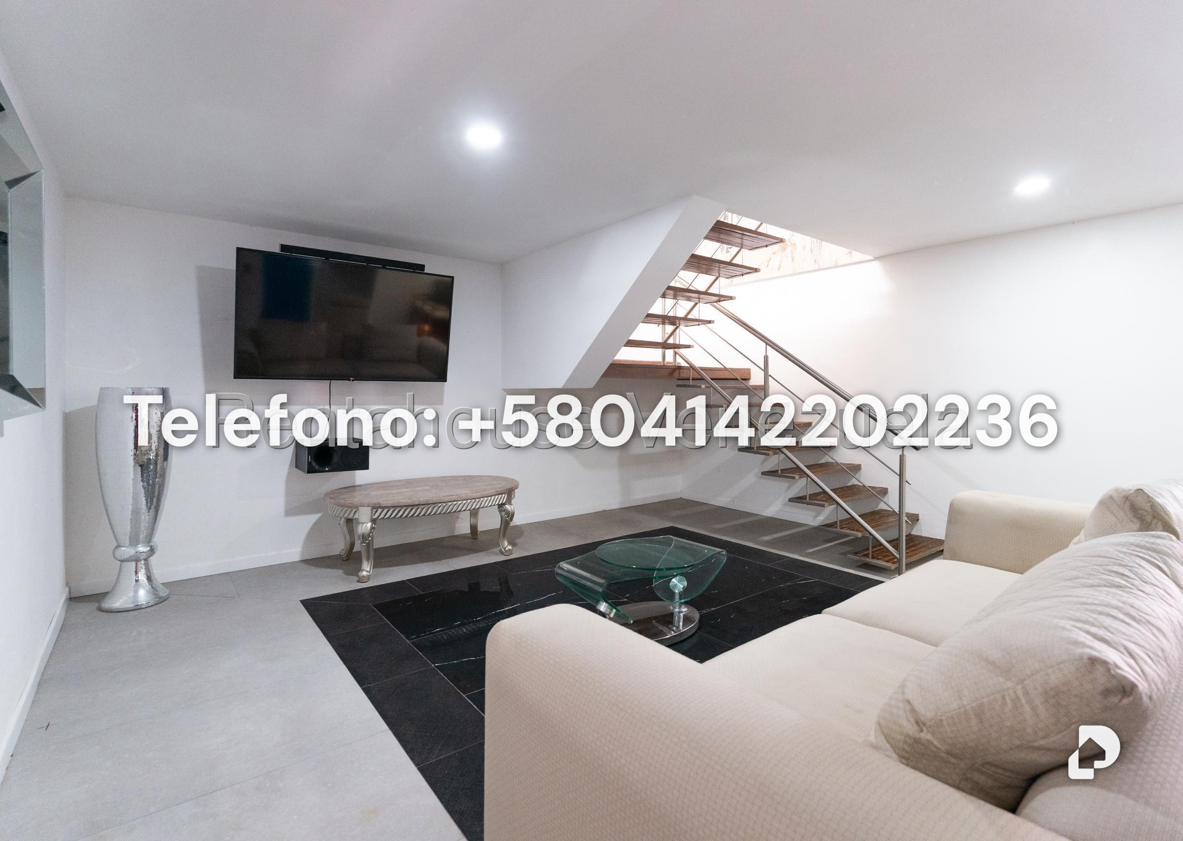Casa en Santa Eduvigis, Caracas – 39